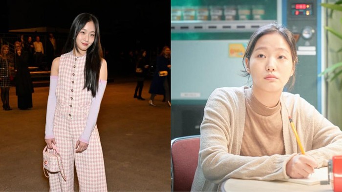 Totalitas dan Bikin 'Pangling', Ini Potret Para Aktris Korea yang Menambah Berat Badan Demi Peran