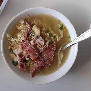 Nggak Melulu Gudeg, Ini 5 Kuliner Jogja yang Wajib Kamu Kunjungi Ketika Liburan