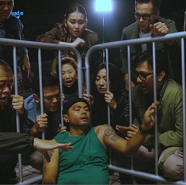 Dua Tahun Kerja, Tim Lapor Pak! Bertarung Lawan Mafia