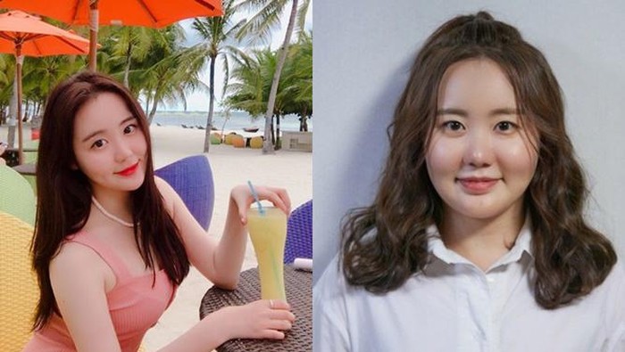 Lee Ye Rim menambah berat badan untuk perannya di My ID is Gangnam Beauty