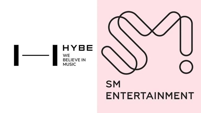 HYBE tidak akan bertarung dengan Kakao soal akuisisi SM Entertainment. 