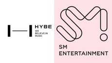 HYBE Jual Sebagian Besar Saham SM Entertainment