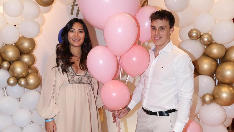 Louis Ducruet