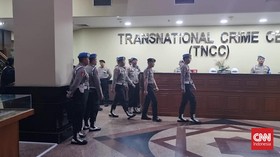 Daftar Ketua dan Anggota Sidang Etik Bharada Richard Eliezer