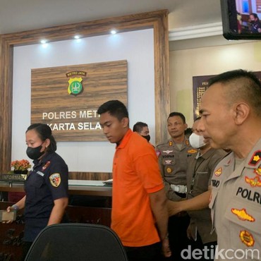 Segini Harta Kekayaan Ayah Mario Dandy yang Saingi Sri Mulyani