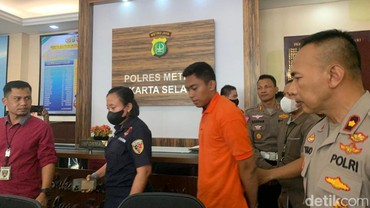 img-title Segini Harta Kekayaan Ayah Mario Dandy yang Saingi Sri Mulyani