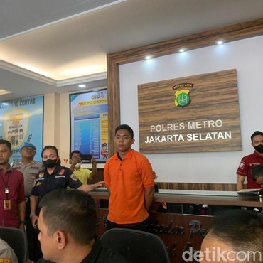 Sosok Mario Dandy Satrio, Anak Pejabat Pajak yang Suka Pamer Harta di Medsos