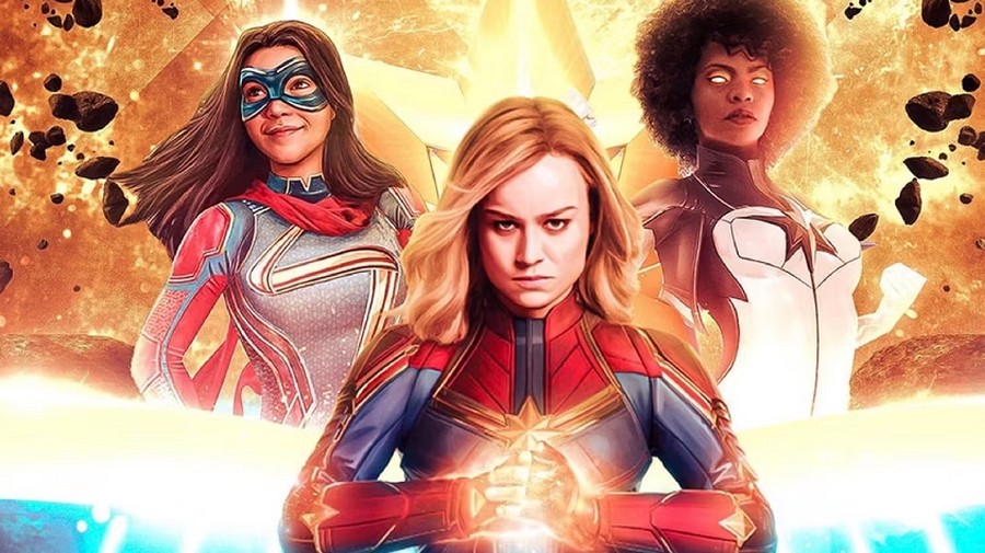 Marvel