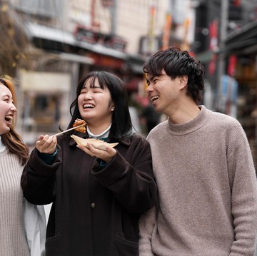 img-title Intip 5 Konsep Ala Jepang untuk Hidup Jadi Lebih Baik: Ada Oubaitori dan Shikita Ga Nai