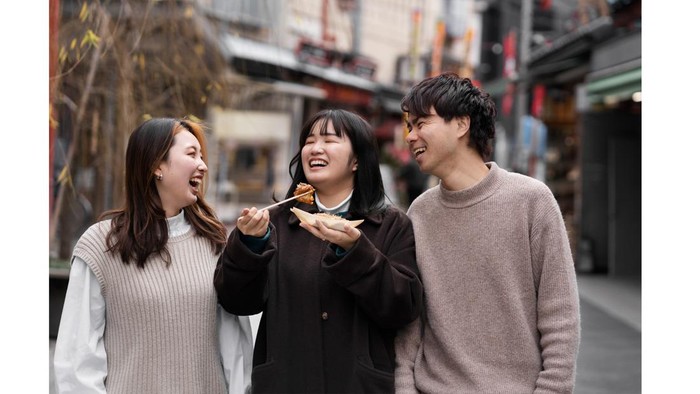 Mengenal cara menerapkan prinsip hidup orang Jepang melalui konsep oubaitori/freepik/freepik