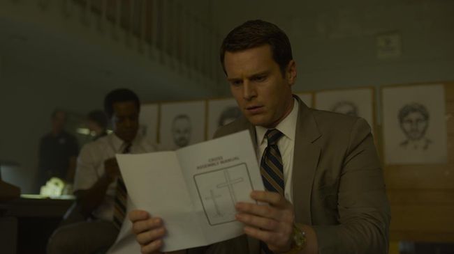 David Fincher memastikan Mindhunter season 3 tak akan diproduksi karena biaya mahal dan dua musim sebelumnya tak menarik banyak penonton.