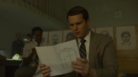 Biaya Produksi Mahal, Mindhunter Season 3 Tak Akan Diproduksi