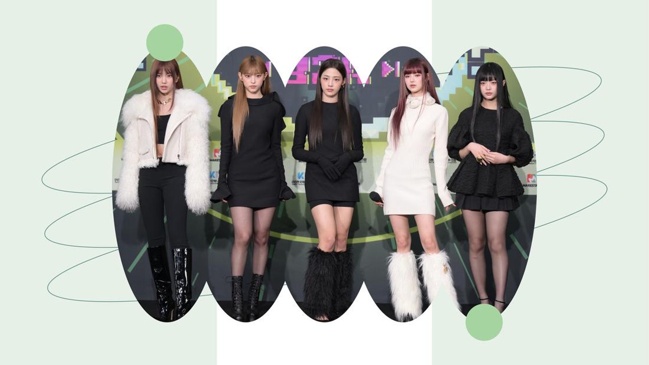 Menyorot Fenomena Idol K-pop yang Debut Semakin Muda