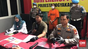 Honorer Dinkes Calo Sertifikat Vaksin, 200 Kali Curangi PeduliLindungi