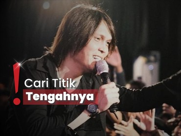 img-title Once Mekel Klarifikasi usai Disebut Tak Bayar Royalti Lagu Dewa 19