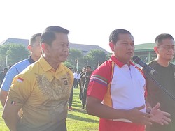 Tak Ada Penambahan Pasukan TNI untuk Membebaskan Pilot Susi Air