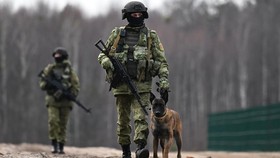 Perang Rusia-Ukraina Disebut Bakal Meluas ke Negara Eropa Lain