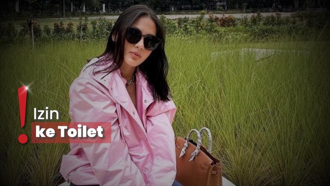 Prank Tinggalkan Anak di Mal, Paula Verhoeven Panen Kritik Netizen