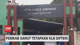 img-title VIDEO: Pemkab Garut Tetapkan KLB Difteri