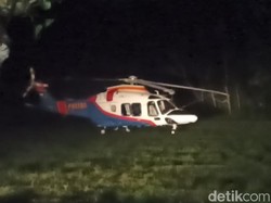 Spesifikasi AW169, Helikopter Rombongan Kapolda Jatim yang Mendarat Darurat