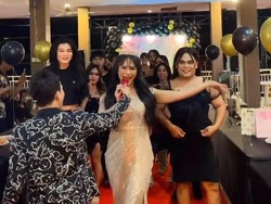 Teguran Walkot Padang Sidimpuan Usai Heboh Pesta Waria di Kafe