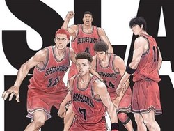 Jadwal Bioskop Bali 22 Februari 2023, Film Baru The First Slam Dunk