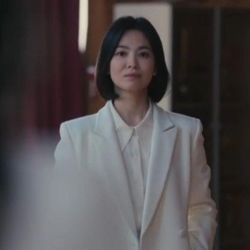 Jelang Penayangan, Ini Teori Fans Tentang Serial Netflix The Glory Part 2 yang Dibintangi Song Hye Kyo