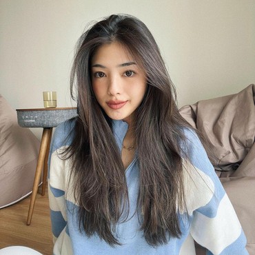 Putri Setiawan Selebgram yang Andal Lakoni Bisnis Kecantikan