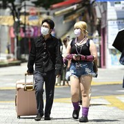 Angka Kelahiran Menurun, Ini Alasan Banyak Warga Jepang Enggan Menikah