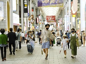 Jepang Dihantui 'Resesi Seks', Populasi Semakin Menurun! Ini Kata Masyarakatnya