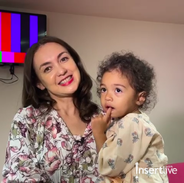 Suami Klaim Banyak Berubah Usai Nikah, Apa Kata Rianti Cartwright?