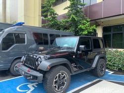 Simulasi Kredit Jeep Wrangler Rubicon, Segini Perkiraan Cicilannya