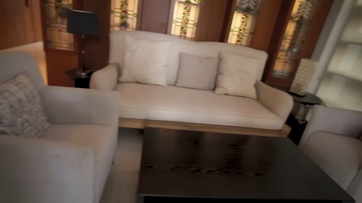 Rumah Jessica Jane