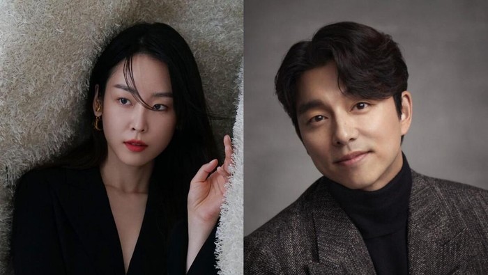 Gong Yoo dan Seo Hyun Jin untuk Pertama Kalinya Bertemu dalam Drakor Romantis Baru, 