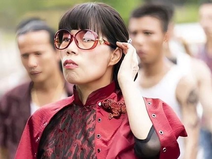 5 Drama Korea Dibintangi Shim So Young, Pemeran Madam Lim Bucin di Taxi Driver