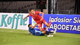 5 Pemain Kunci Indonesia untuk Ladeni Irak di Piala Asia U-20 2023