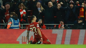 Gol Indah Darwin Nunez Berakhir Bencana bagi Liverpool