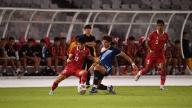 Prediksi Indonesia vs Irak di Piala Asia U-20 2023