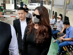 Tamara Bleszynski yang Makin Tua, Tambah Viral
