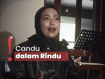 Ogah Terima Royalti, Tantri Kotak Dakwah Lewat Lagu Religi