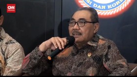 VIDEO: LPSK Perpanjang Perlindungan Eliezer Sebagai JC