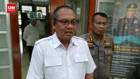 VIDEO: Ledakan Blitar, Polisi Temukan Bahan Pembuat Bondet