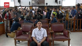 VIDEO: Kejari Jaksel Koordinasi dengan LPSK Untuk Eksekusi Eliezer