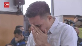 VIDEO: Berstatus Justice Collaborator, Eliezer Dapat Remisi Tambahan