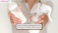 Serba-Serbi ASI untuk Bayi Prematur, Simak Kandungan & Waktu Pemberiannya