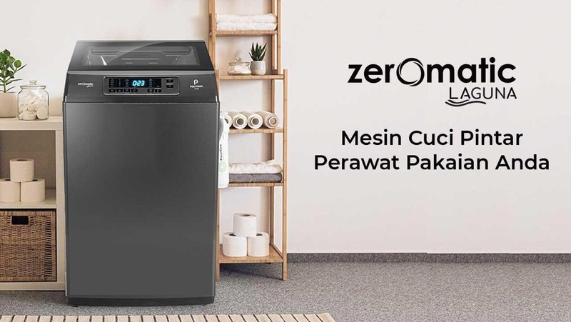 Seiring kemajuan zaman peralatan elektronik rumahan semakin canggih dan modern.