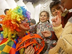Coulrophobia atau Takut Badut, Ini Gejala, Penyebab dan Cara Mengobatinya