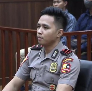 Beda dengan Ferdy Sambo Cs, Bharada E Ditahan di Sel Khusus Lapas Salemba