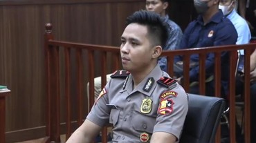 img-title Beda dengan Ferdy Sambo Cs, Bharada E Ditahan di Sel Khusus Lapas Salemba
