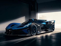 10 Mobil Termahal di Dunia 2024, Harga Tembus Rp 450 Miliar!